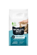 Worlds Best Poop Fighter 14lb