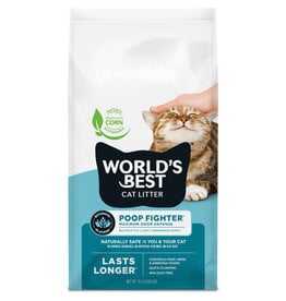 Worlds Best Poop Fighter 14lb