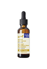Healthy Paws Herbal Ear Rescue with Hemp 1OZ