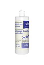 Healthy Paws Herbal Ear Cleaner 8.5OZ