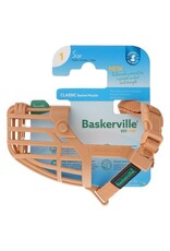Company of Animals Baskerville Classic Basket Muzzle