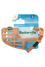 Company of Animals Baskerville Classic Basket Muzzle