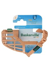 Company of Animals Baskerville Classic Basket Muzzle