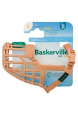 Company of Animals Baskerville Classic Basket Muzzle