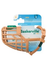 Company of Animals Baskerville Classic Basket Muzzle
