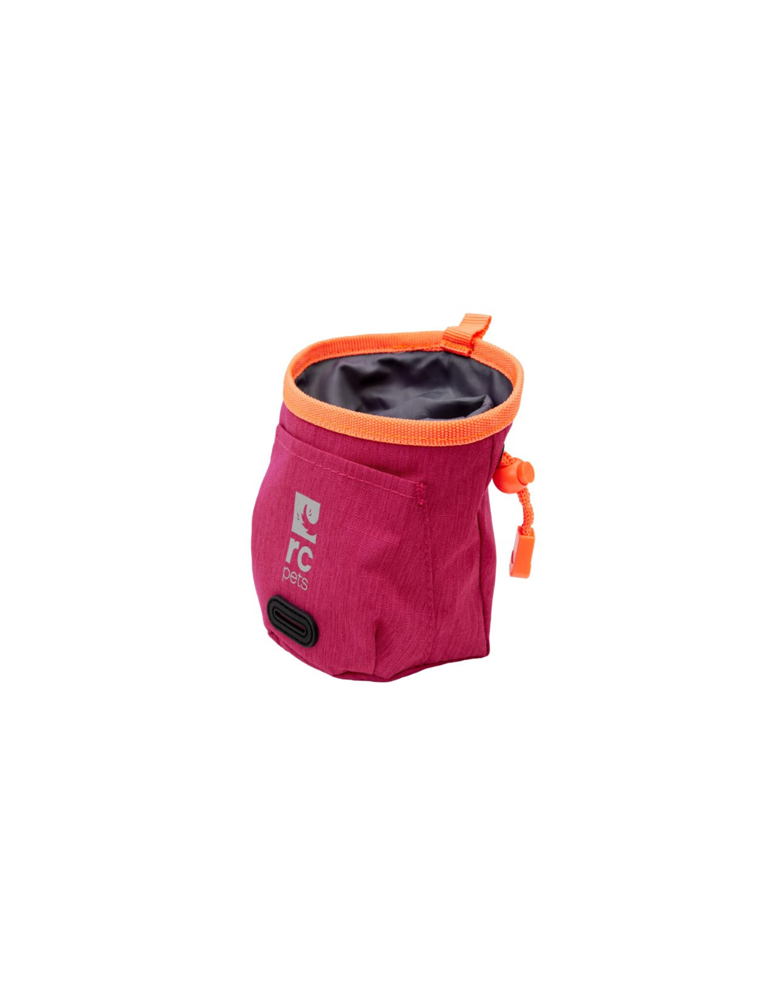 RC Pets Essential Treat Bag Heather