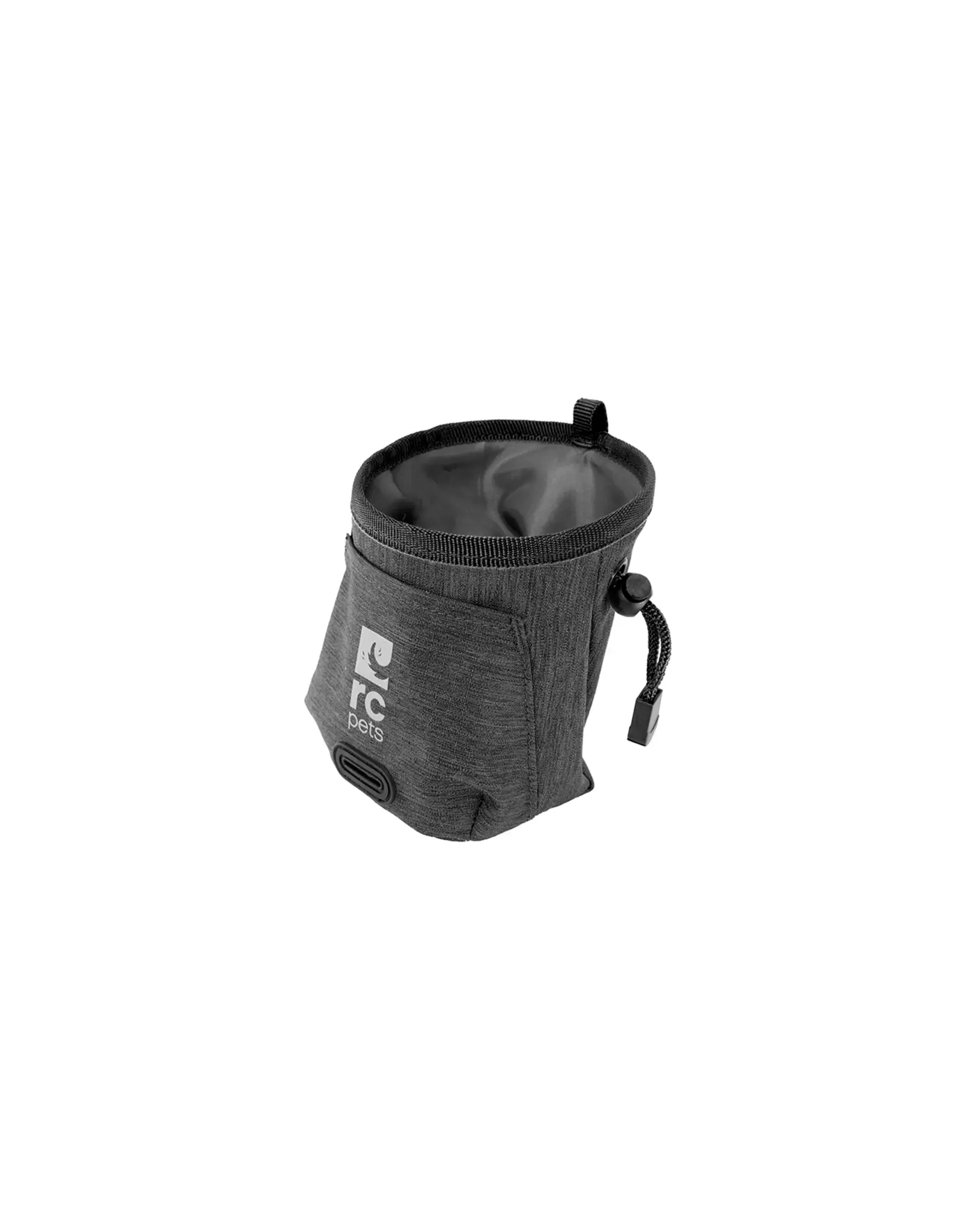 RC Pets Essential Treat Bag Heather
