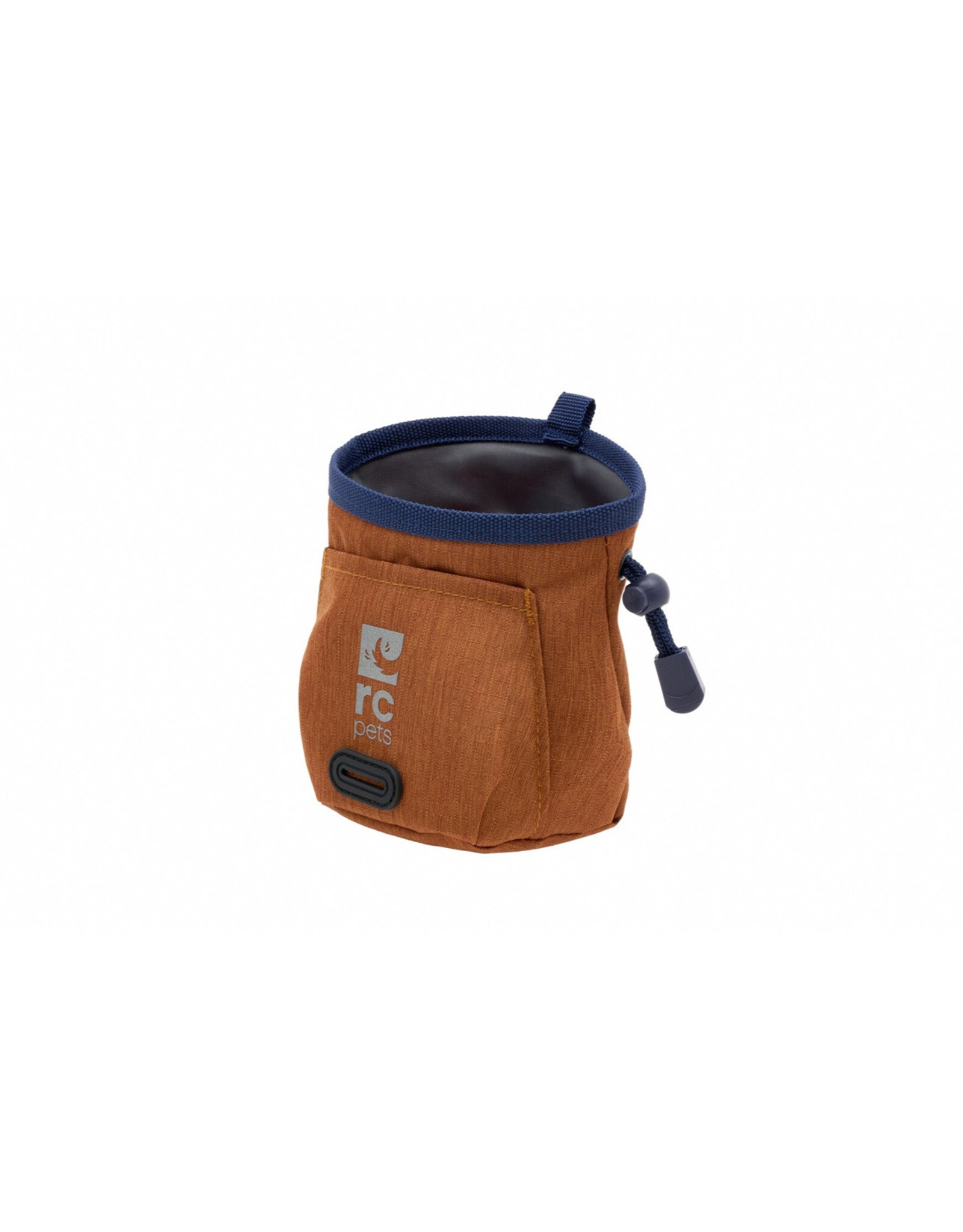 RC Pets Essential Treat Bag Heather
