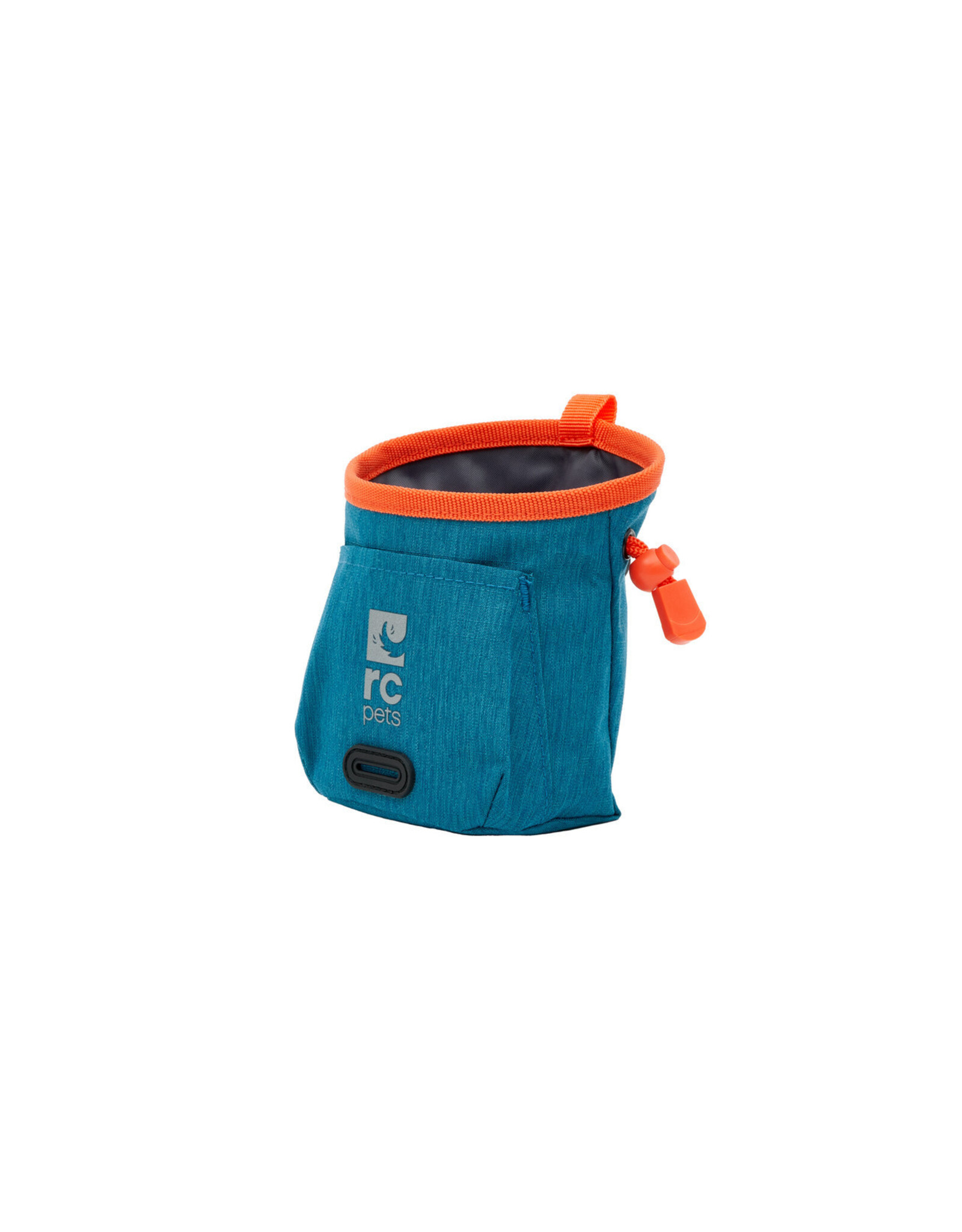 RC Pets Essential Treat Bag Heather