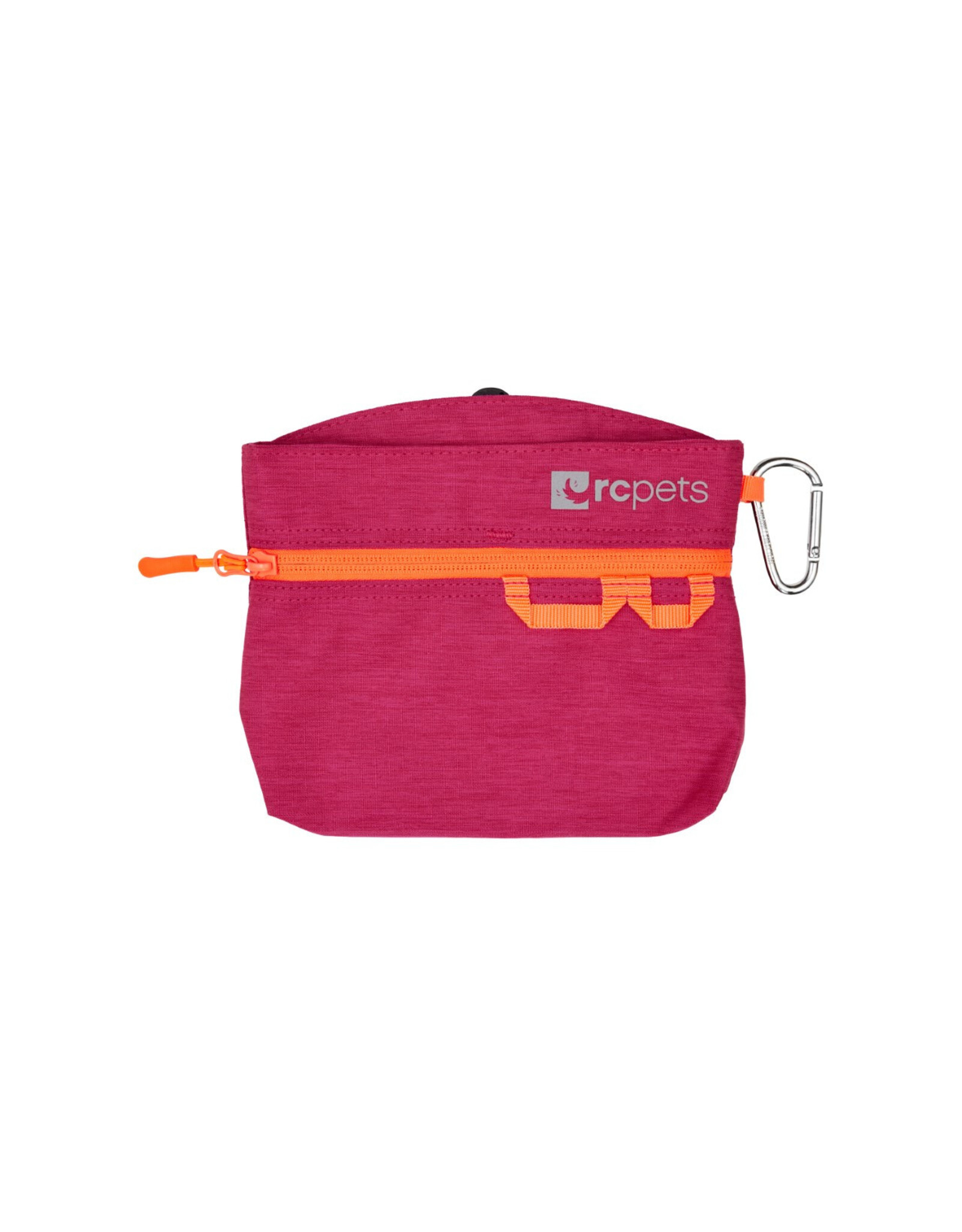 RC Pets Quick Grab Treat Bag Heather