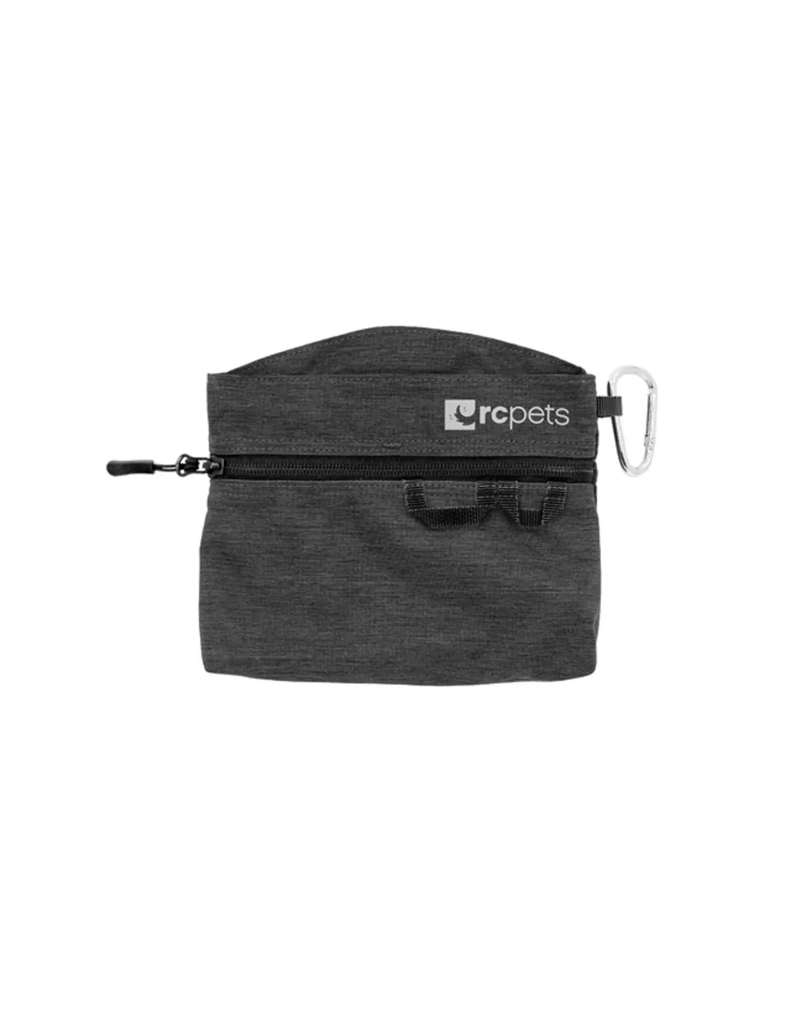 RC Pets Quick Grab Treat Bag Heather
