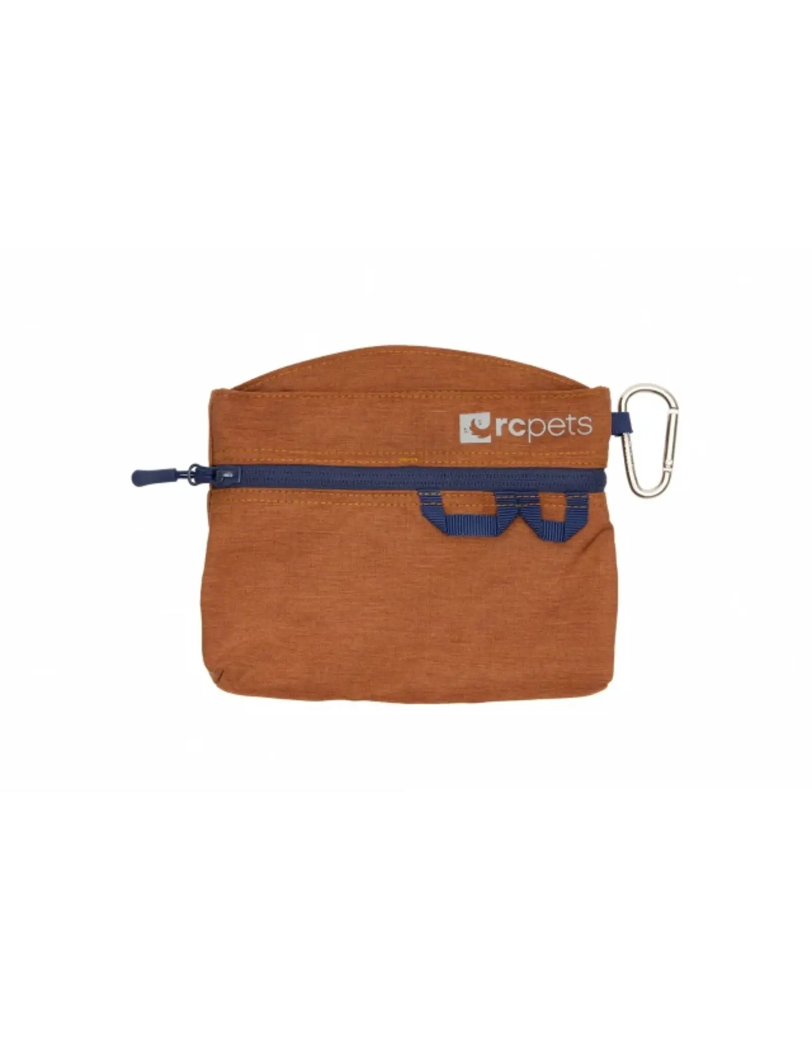 RC Pets Quick Grab Treat Bag Heather