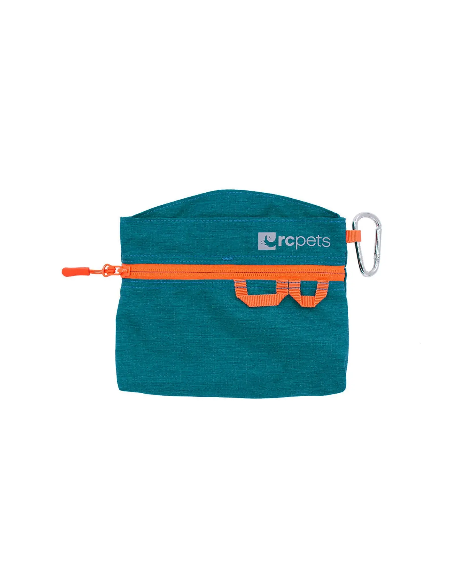 RC Pets Quick Grab Treat Bag Heather