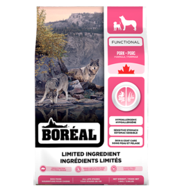 Dog Functional LID All Breed Pork 1.8 kg