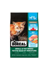Dog Original Small & Toy Breed Salmon 1.8 kg