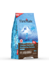 FirstMate Dog LID GF Chicken w/Blueberries Small Bites 4lb