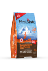 FirstMate Dog LID GF Australian Lamb Small Bites 12lb