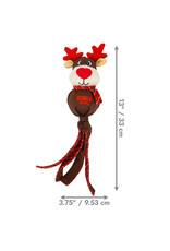 Kong Wubba RS Assorted Lg.