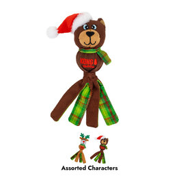 Kong Wubba RB Assorted Sm