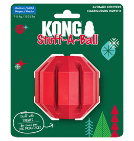 Kong Stuff A Ball Medium