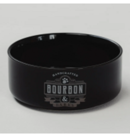 Dexy Paws Ceramic Bowl