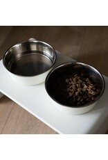 Unleashed Raised Magnetic Diner w Bowls
