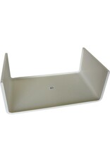 Unleashed Raised Magnetic Diner w Bowls
