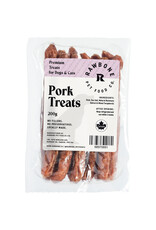 Rawbone Premium Pork Treat Sticks 200gm