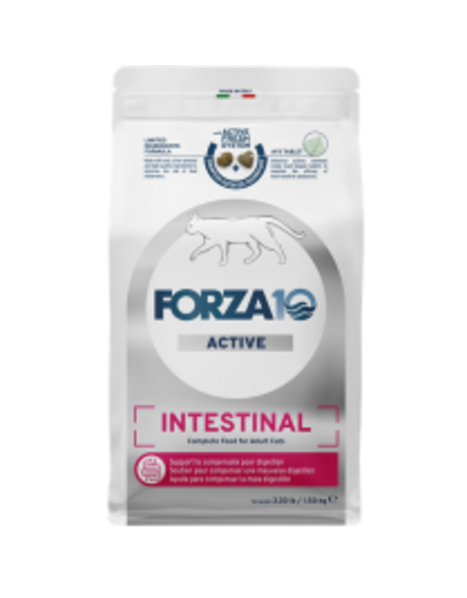 Forza10 Active Cat