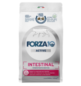 Forza10 Active Cat