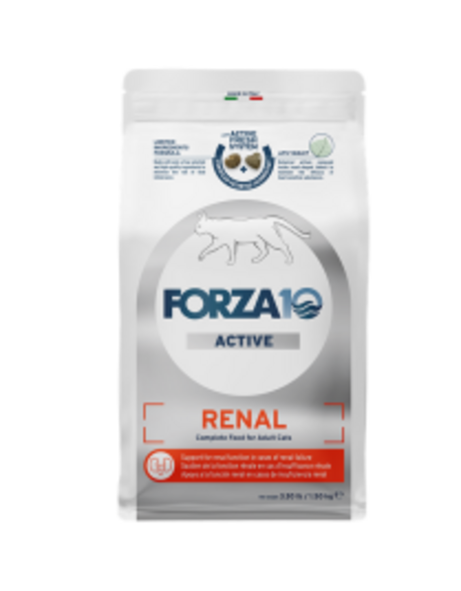Forza10 Active Cat