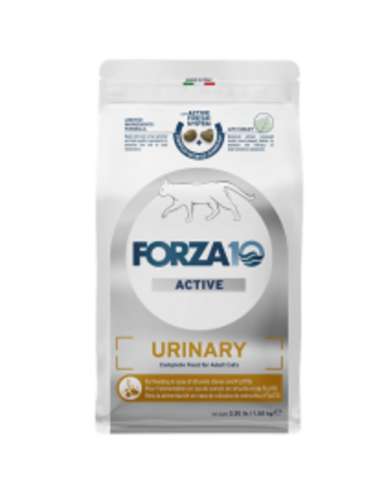 Forza10 Active Cat