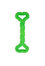 BrookBrand Pets Power Pull Rubber Bone