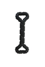BrookBrand Pets Power Pull Rubber Bone