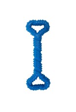 BrookBrand Pets Power Pull Rubber Bone