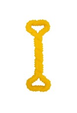 BrookBrand Pets Power Pull Rubber Bone