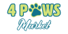 4 Paws Market