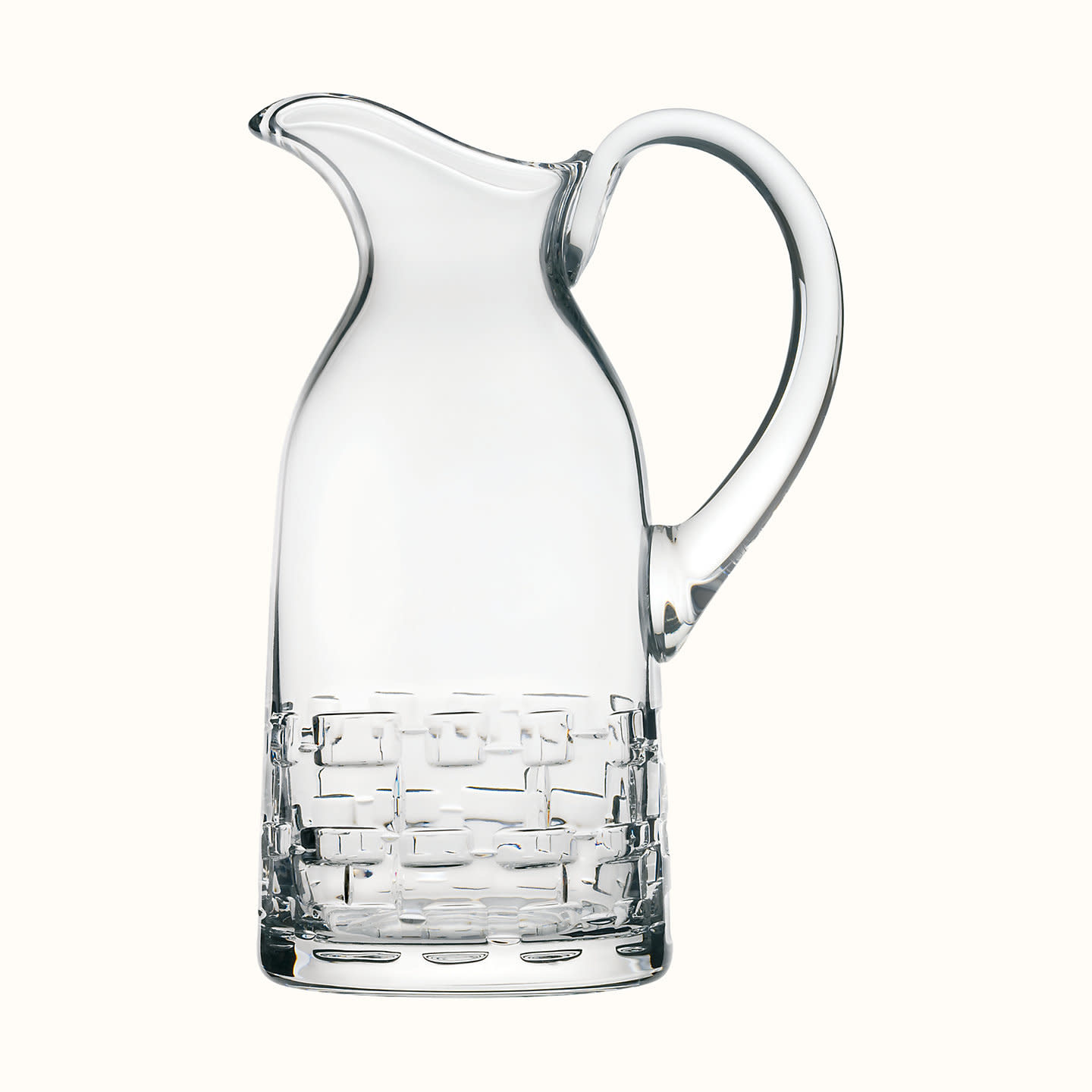 Кувшин п. Water Jug. Кувшин 36-309 1500 мл Diamond.