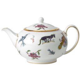 WEDGWOOD Prestige Mythical Creatures Théière L/S 37.2 Oz