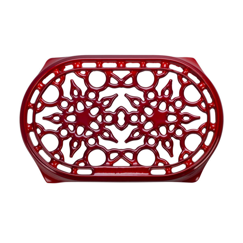 Maison Lipari LE CREUSET Deluxe Oval Trivet 27cm Maison Lipari