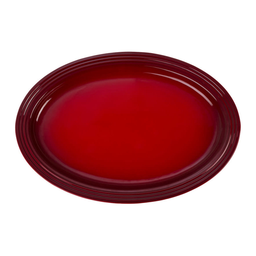 Maison Lipari LE CREUSET Classic 46cm Oval Serving Platter Maison
