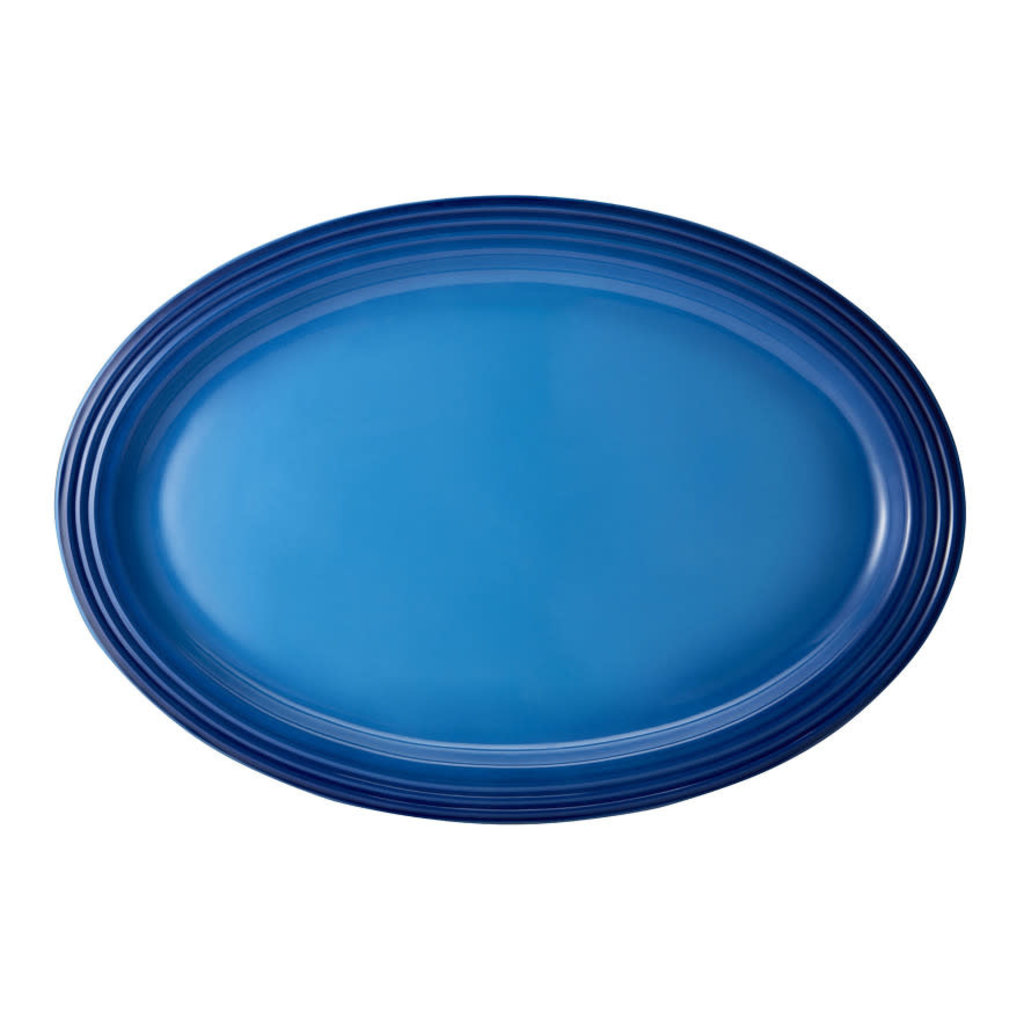 Maison Lipari LE CREUSET Classic 46cm Oval Serving Platter Maison
