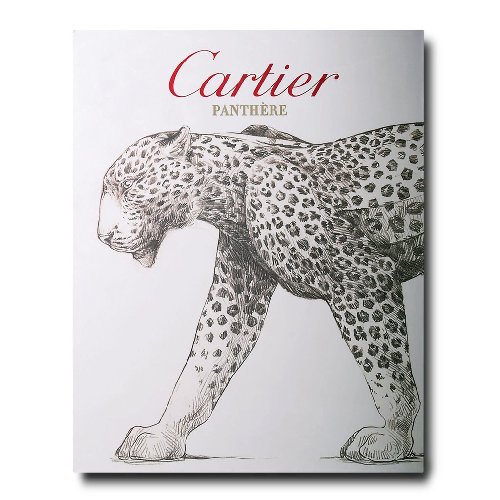 cartier panthier