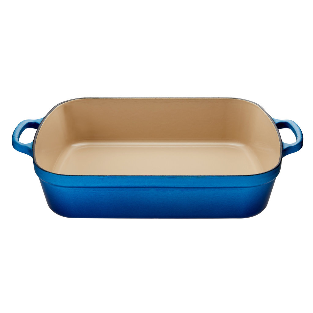 LE CREUSET Signature 4.9 L Rectangular Roaster Maison Lipari
