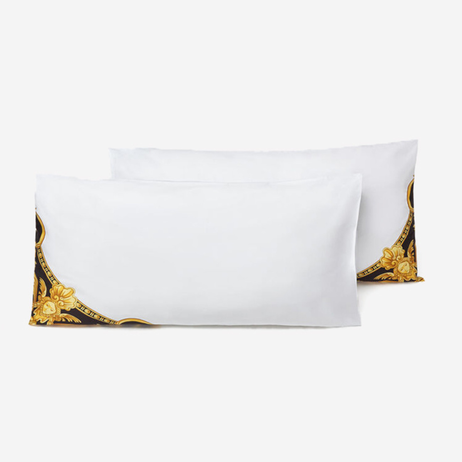 versace pillowcase