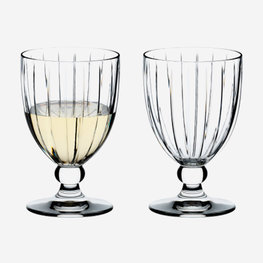 RIEDEL RIEDEL Sunshine All Purpose Glass Set of 2 Crystal V: 30.5 cl H: 13.6 cm