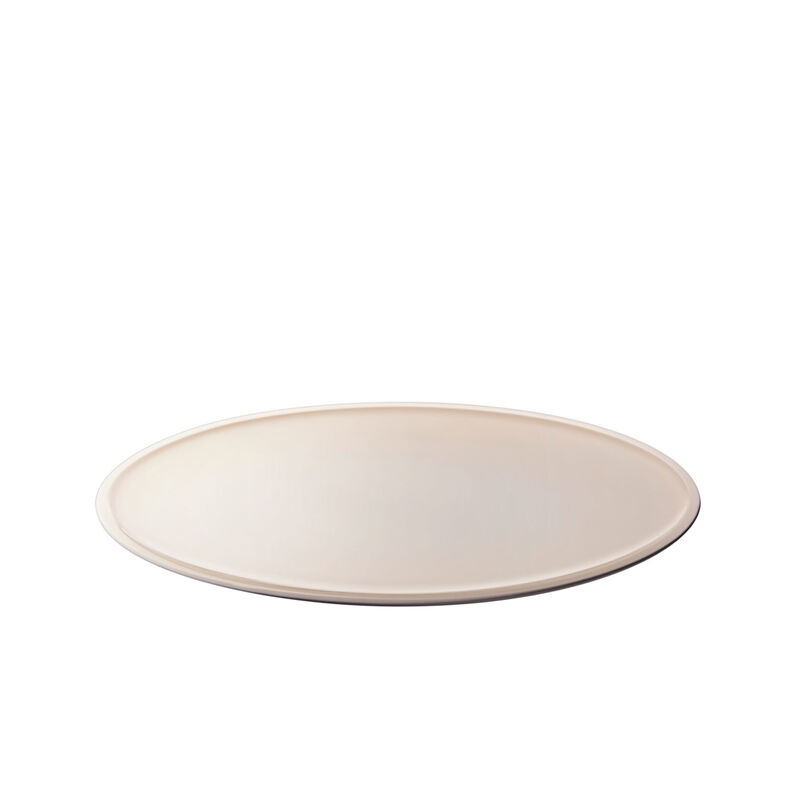 Minimalist Serving Platter Le Creuset