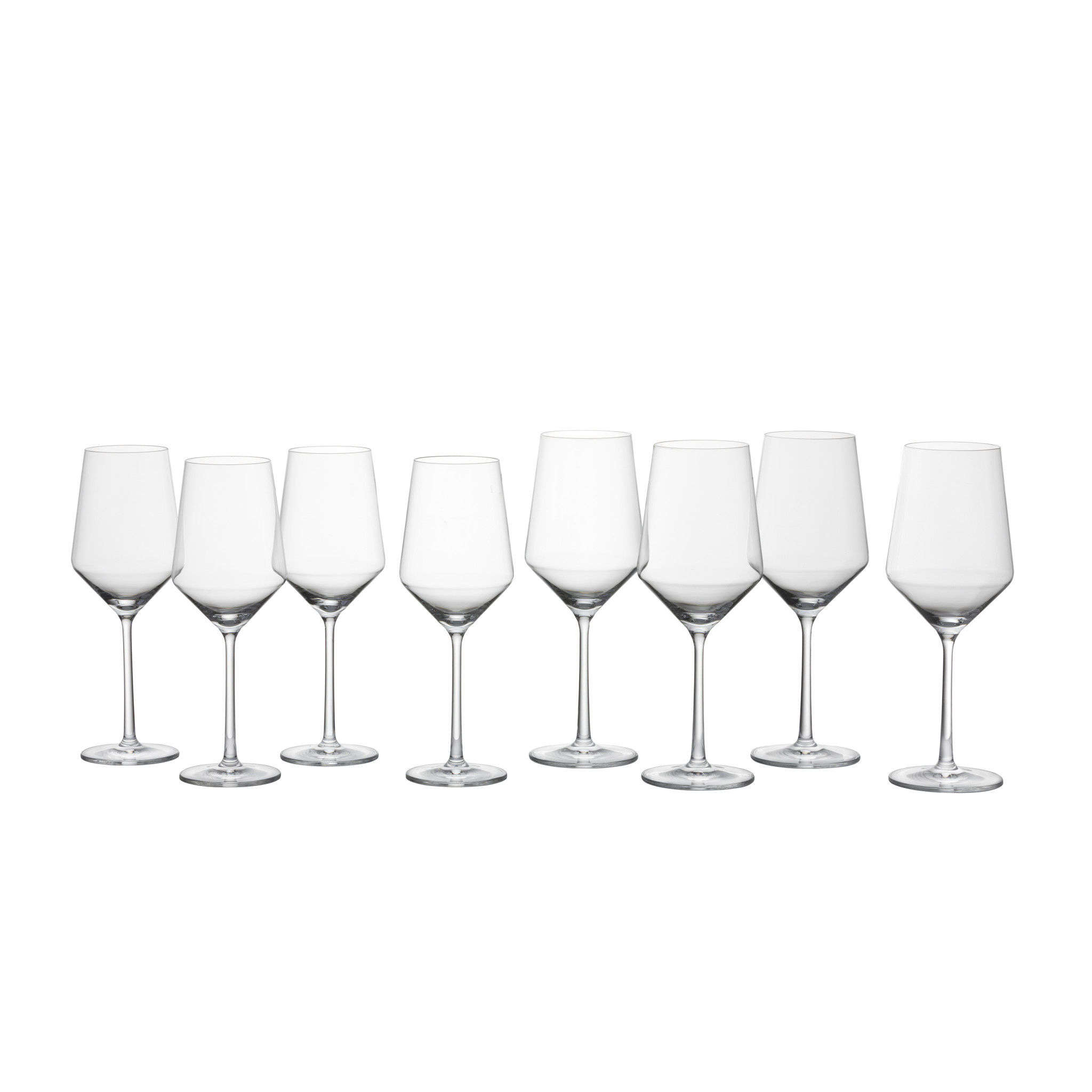 Verres Vin Schott Zwiesel