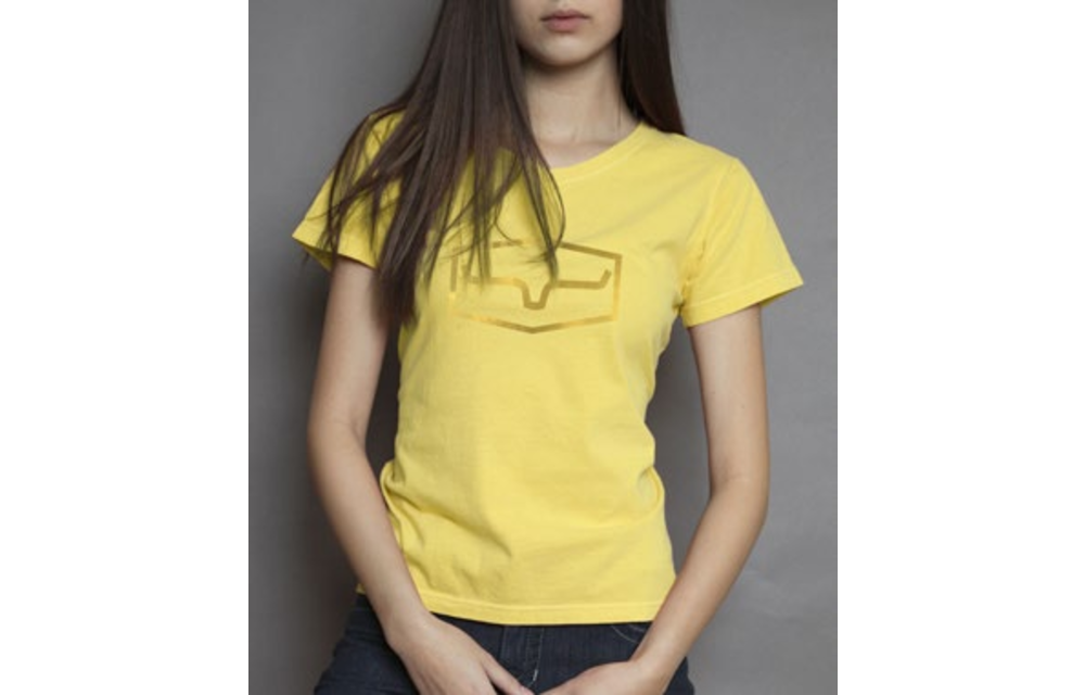 Kimes Ranch Replay Foil Tee