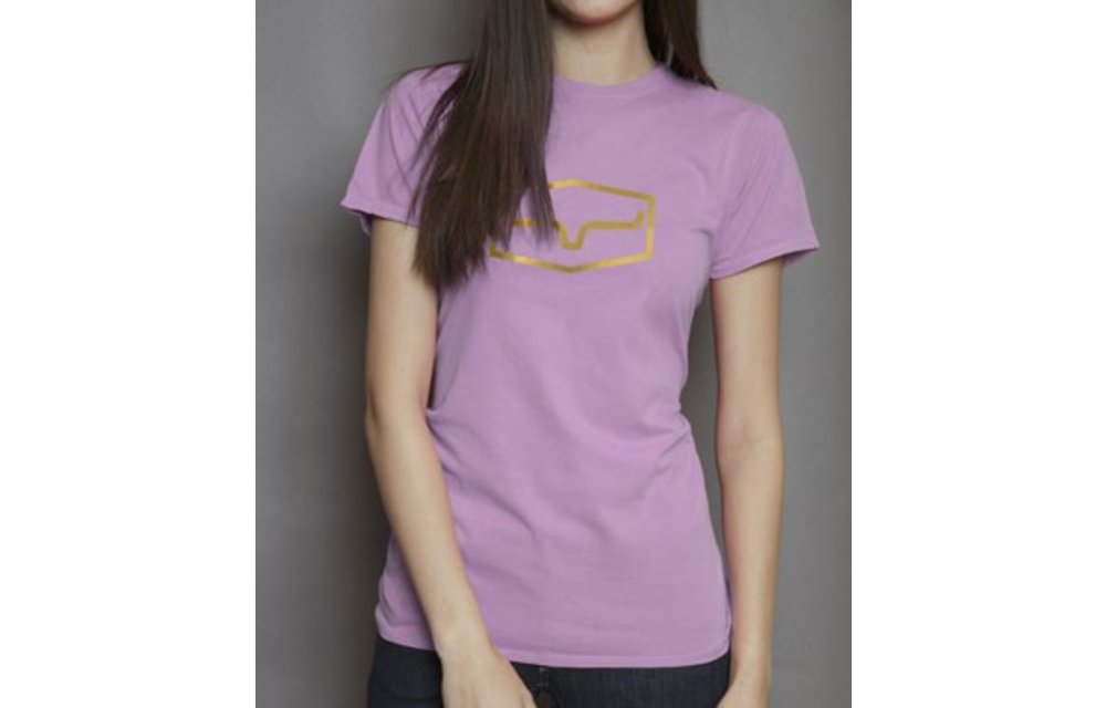 Kimes Ranch Replay Foil Tee